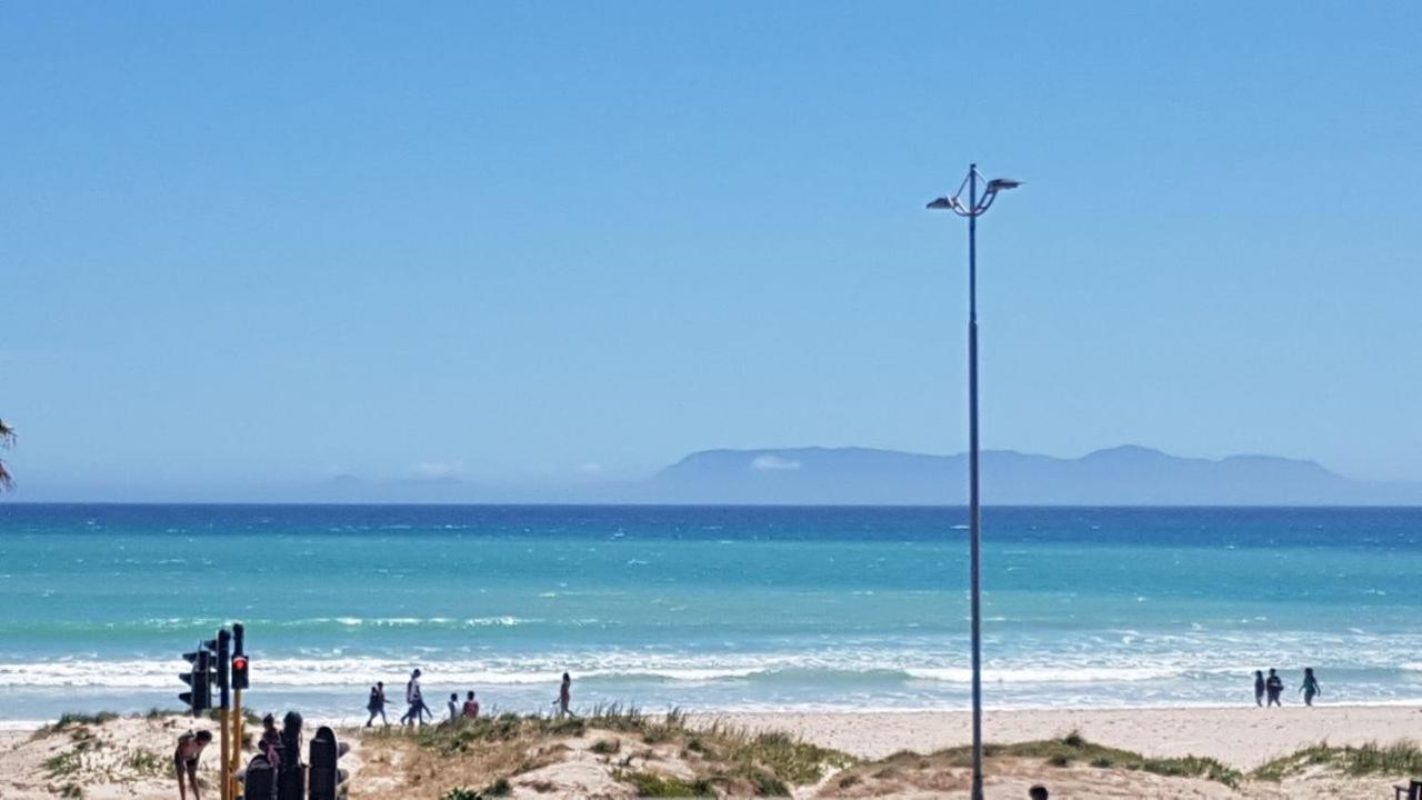 109 Da Gama On Beach Strand Exterior photo